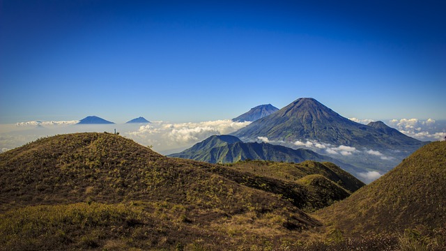 10 Rekomendasi Destinasi Wisata di Jawa Tengah dengan Pemandangan yang Mengagumkan dan Indah, Apa Saja?