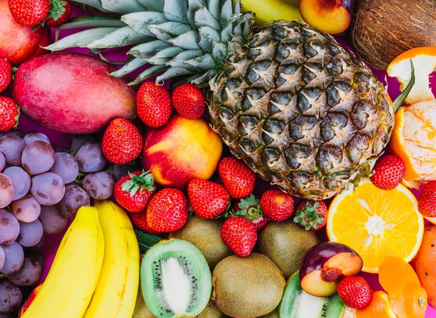 7 Buah-buahan yang Dapat Mengatasi Rasa Haus Selama Puasa di Bulan Ramadhan