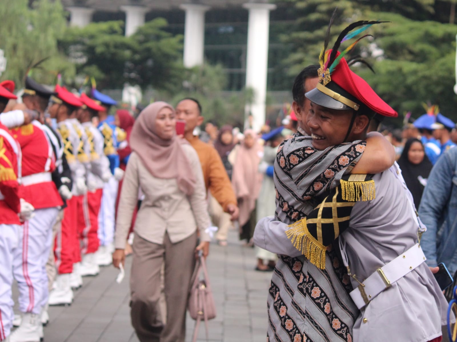 Dedi Mulyadi Siapkan Program Beasiswa, Wajib Ikut Pendidikan Militer Selama Sebulan