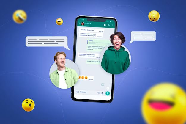 WhatsApp Bikin Fitur Reply Bar, Berikut Keuntungannya!