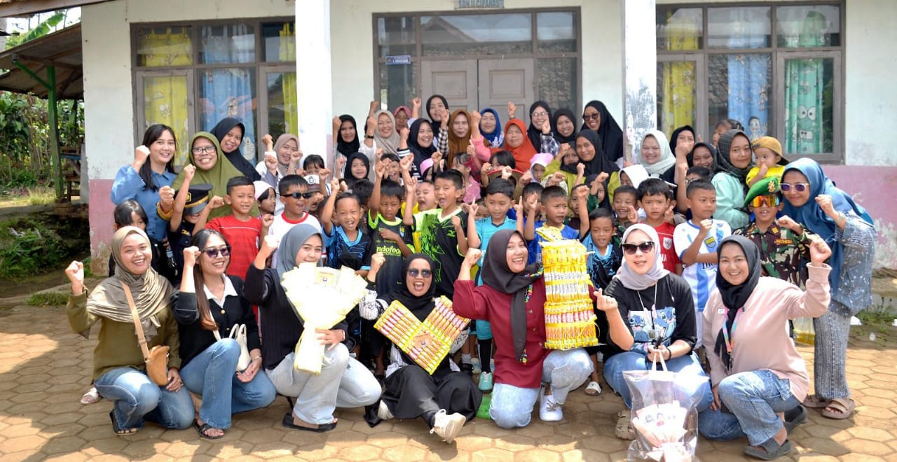 Cara Guru memperingati hari guru nasional tahun 2025.