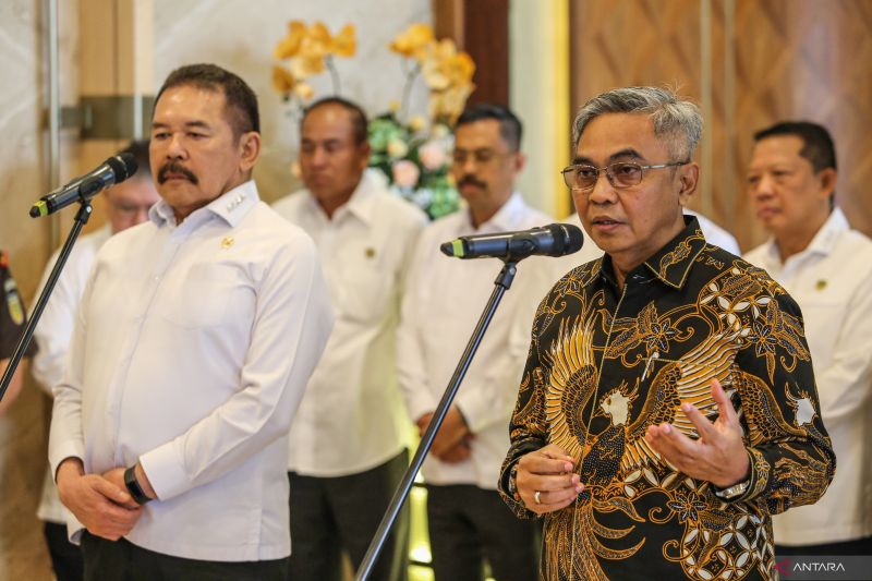 KPK Tegaskan Penggeledahan di Rumah Hasto Kristiyanto Dilakukan Sesuai Aturan