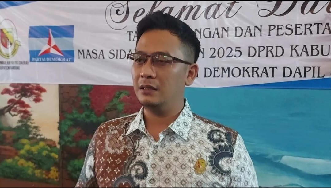 Oknum Karyawan BJB Soreang Bobol Dana ATM Rp 2,5 Miliar, Komisi B DPRD Minta Evaluasi Dilakukan Menyeluruh