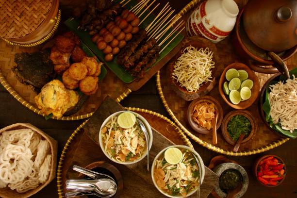 7 Rekomendasi Tempat Kuliner Malam yang Cocok Untuk Liburan Keluarga di Semarang