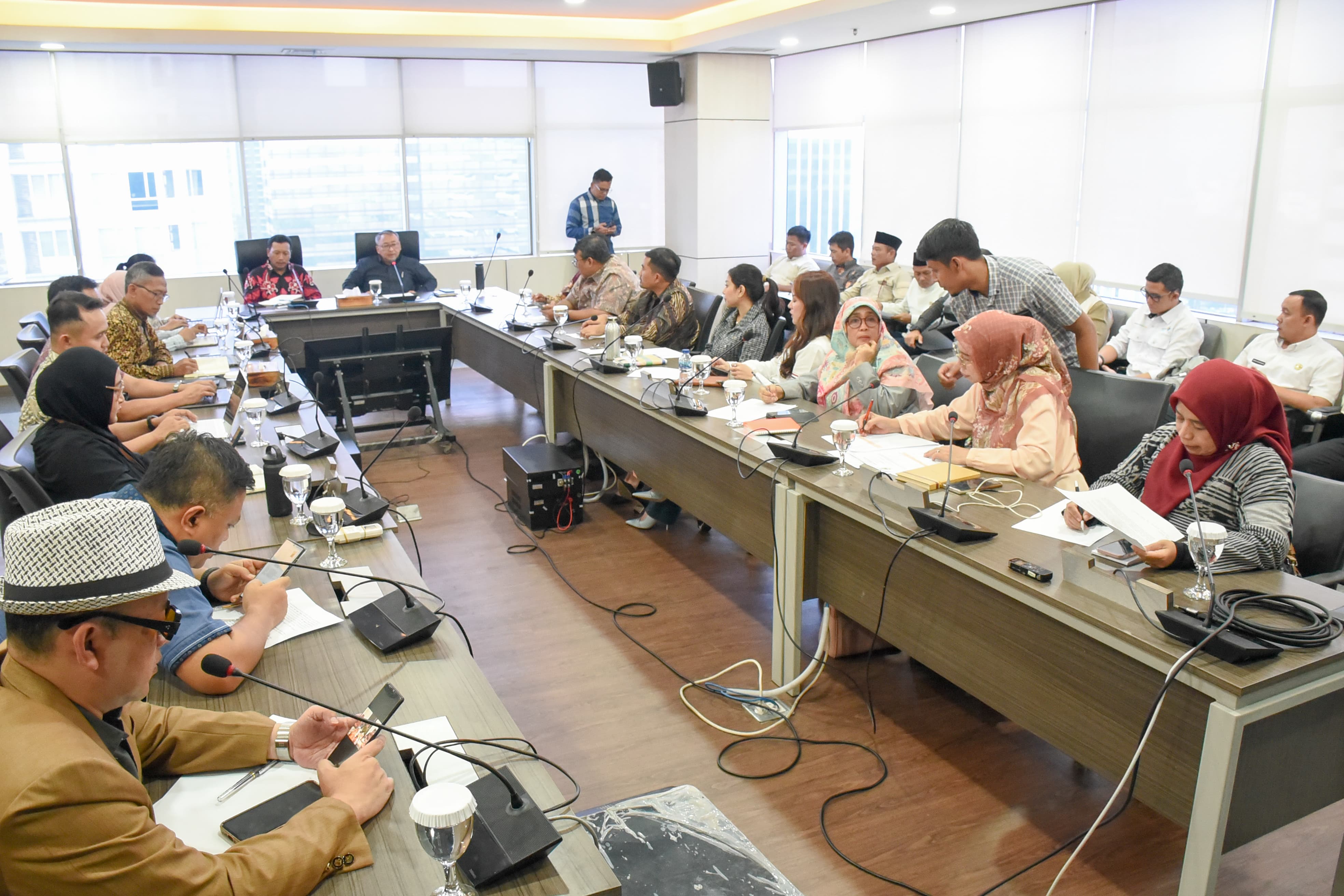 DPRD Jabar Minta Kualitas Layanan Kesehatan Ditingkatkan pascamasa Mudik Lebaran