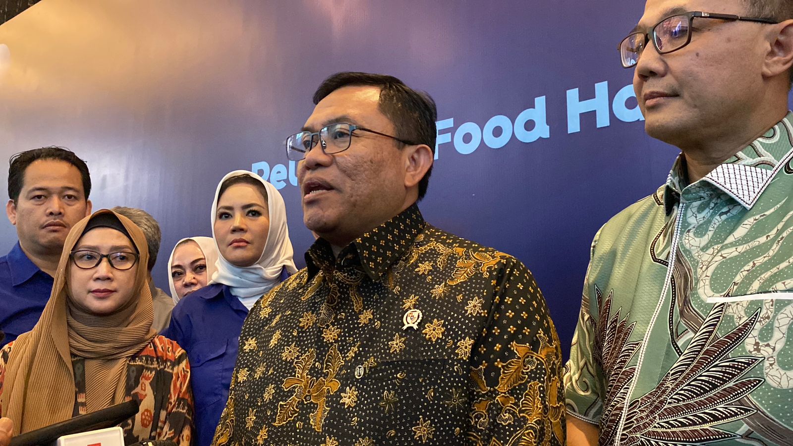 Waspadai Risiko Keracunan! BGN Ingatkan Pentingnya Tenaga Gizi di Setiap Dapur MBG