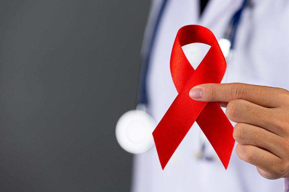 Dinkes Cianjur Tingkatkan Pengobatan dan Pencegahan HIV/AIDS