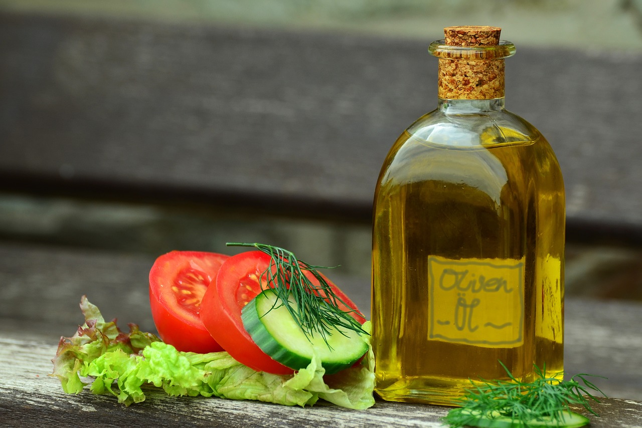 Manfaat Olive Oil Untuk Memasak, Bagus Untuk Kesehatan dan Menambah Cita Rasa yang Luar Biasa!