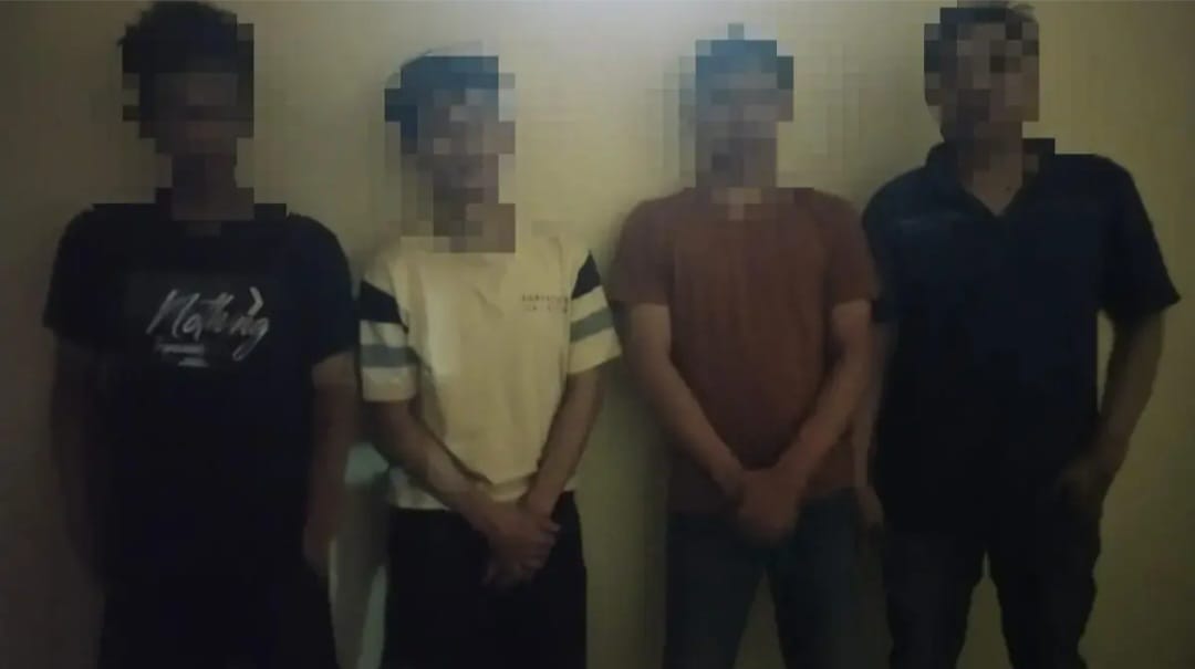 Tega! Karyawan Nekat Curi 6 Unit Sepeda Listrik di Majalaya Bandung, Korban Rugi Rp 19,8 Juta