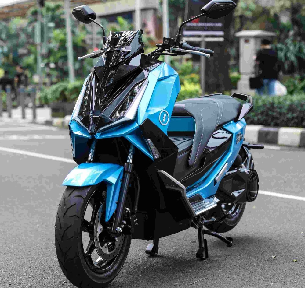 Rekomendasi Motor Listrik Fast Charging Terbaik, Ini 5 Merk yang Bisa Jadi Pilihan