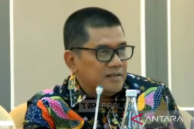 Anggota DPR Usulkan Peningkatan Anggaran BNPT untuk Efektifitas Penanggulangan Terorisme