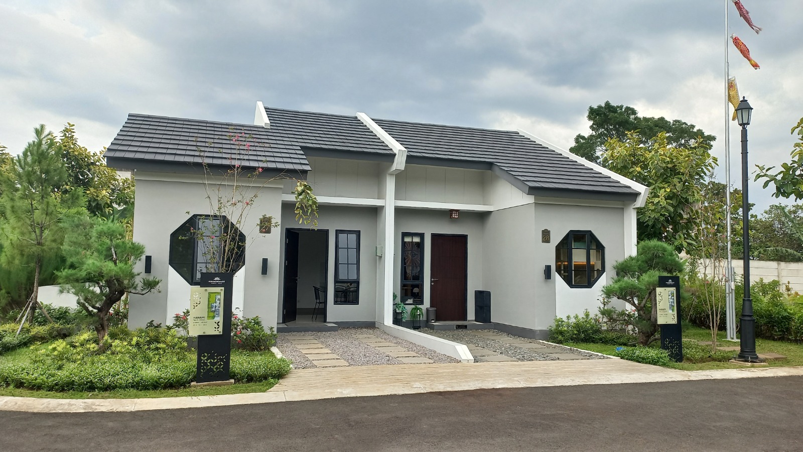 Podomoro Park dan PT Shimizu Pembangunan Pratama Gandeng 6 Bank Nasional Hadirkan Hunian Hemat Berkelas Dunia