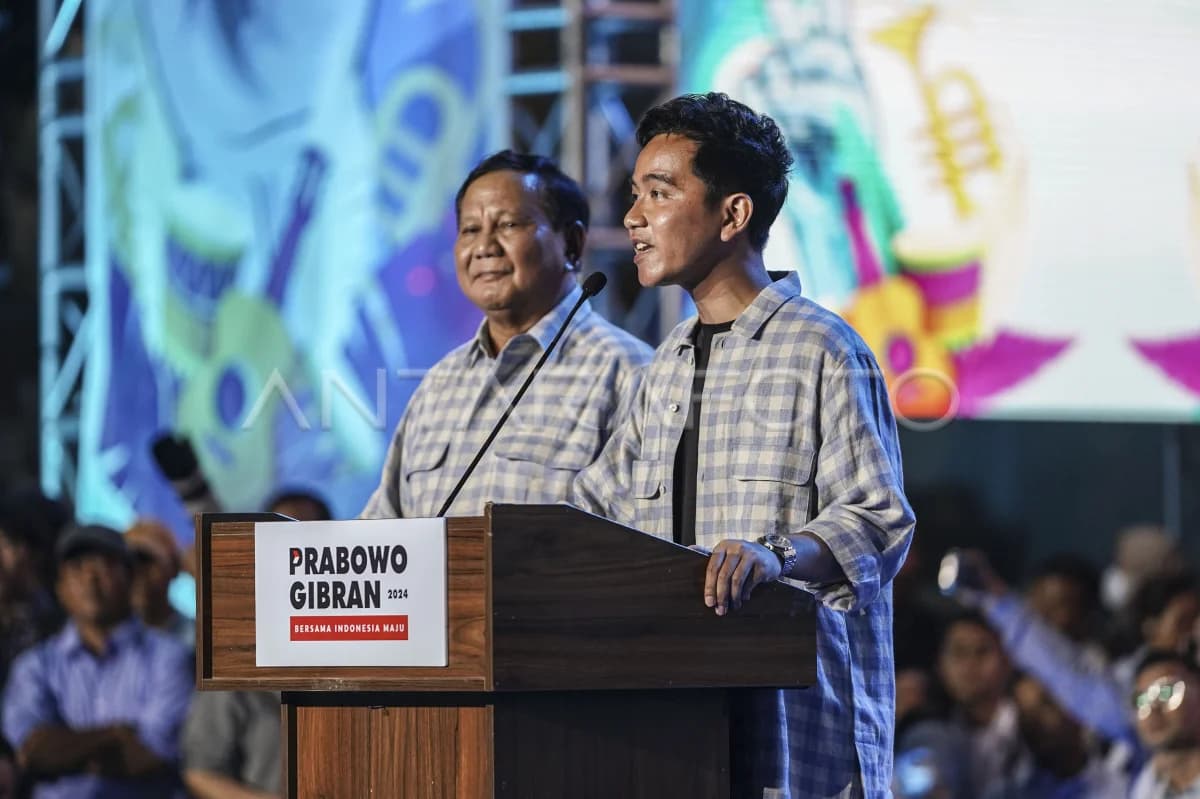 Kemenangan Prabowo-Gibran Dinilai Bisa Menggairahkan Investasi di Indonesia