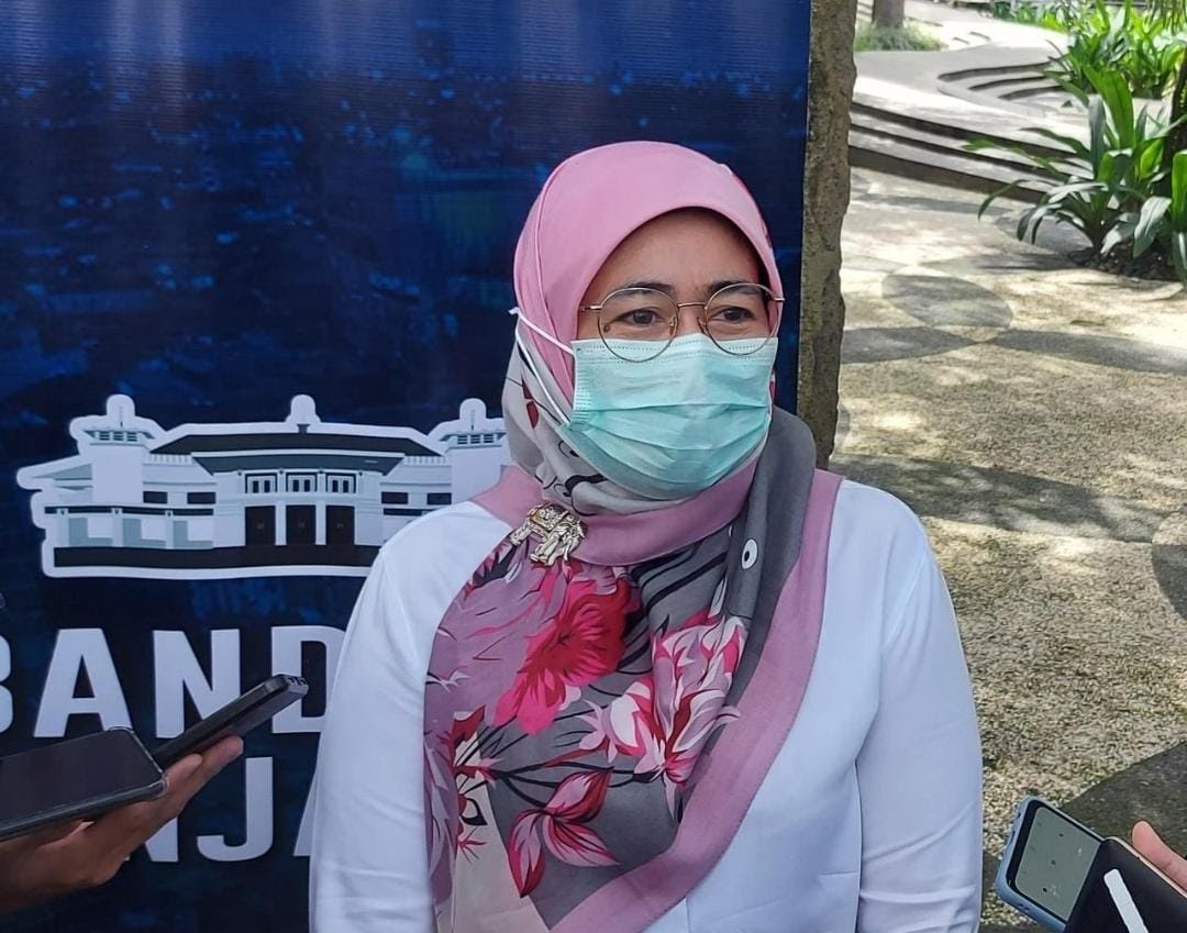 Antisipasi DBD, Dinkes Kota Bandung Ingatkan PHBS dan 3M 