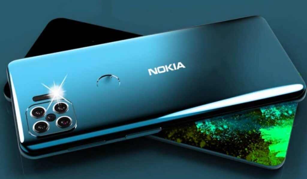 Kualitas Kamera Nokia Edge 2023 yang Mirip Kamera DSLR! Simak Ulasannya Berikut Ini!!