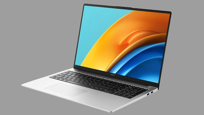 9 Keunggulan Laptop Huawei MateBook D16 yang Worth It Dibeli Tahun 2024!!