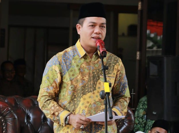 Kang DS Naikkan Gaji RT, RW, dan Kader, Lengkap dengan BPJS Ketenagakerjaan