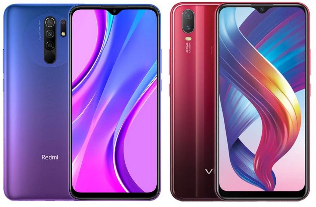 Duel Ponsel Berkualitas dan Canggih: Menggali Spesifikasi Vivo V29 5G dan Redmi Note 13 Pro Max 2023