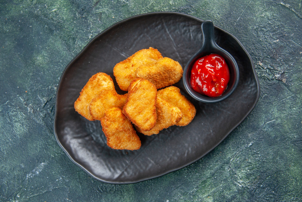 Cara Membuat Chicken Nugget Yang Enak, Simple dan Mudah!