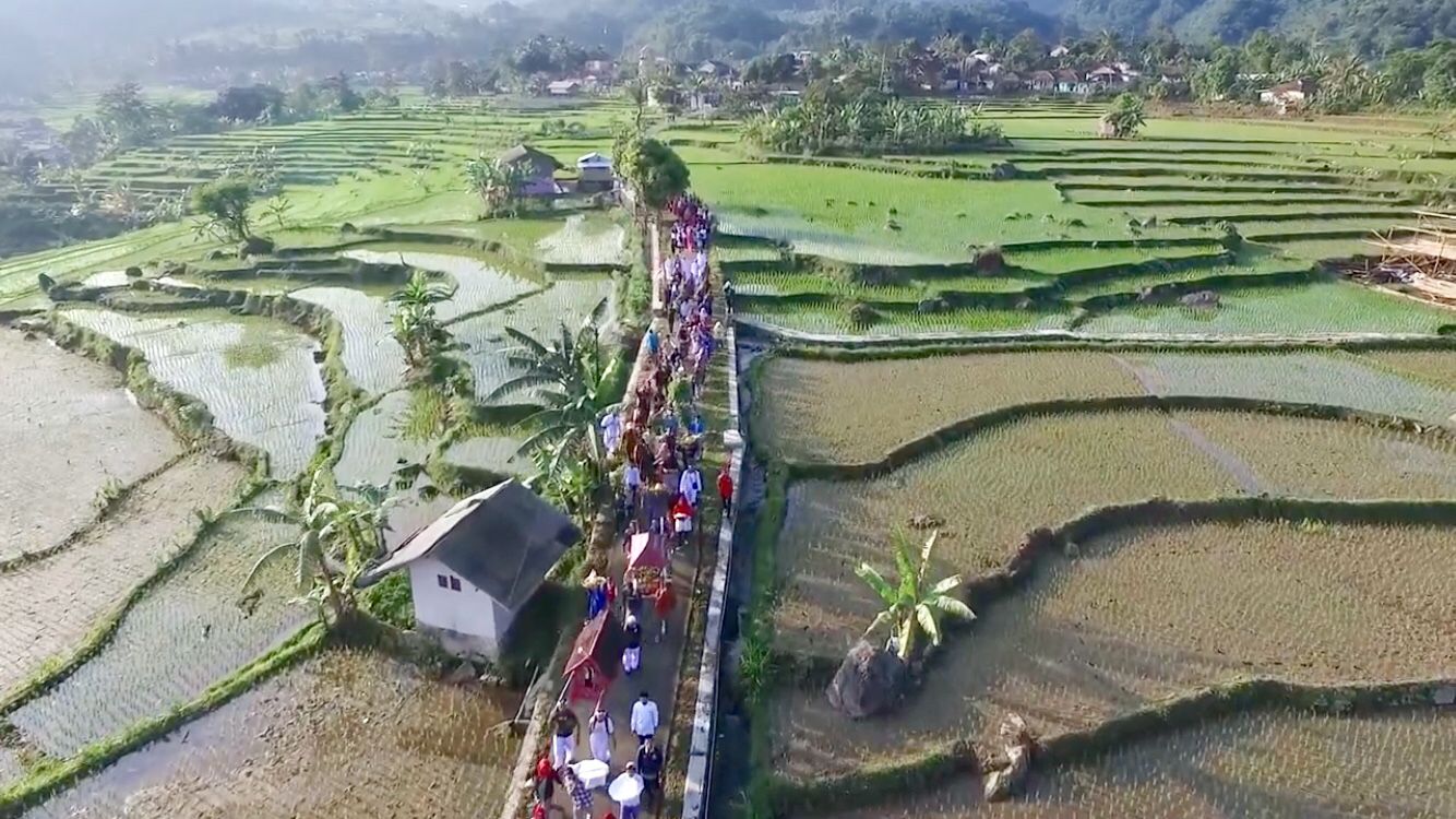 Lestarikan Budaya Lokal Dan Pariwisata Pemkab Bogor Gandeng Fisib Unpak 