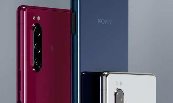 5 HP Sony Terbaik dengan Kamera Setara DSLR Turun Harga di Tahun 2023 