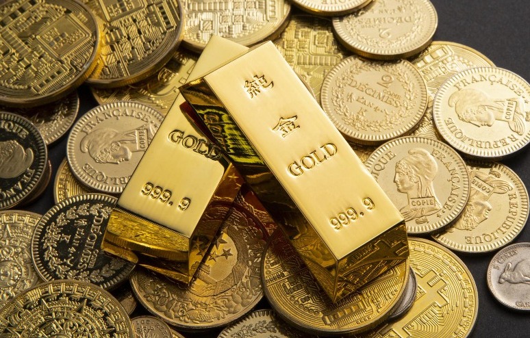 Update Harga Emas Hari Ini: Tetap Tinggi, Buyback Rp 2,7 Jutaan