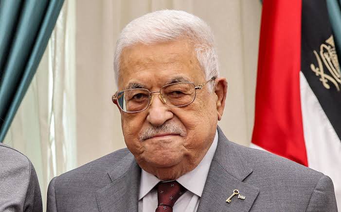 Mahmoud Abbas Akan Tinjau Kembali Kebijakan Palestina Terhadap AS setelah AS Gunakan veto di PBB