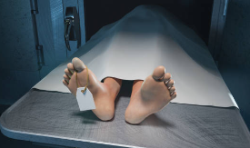 Jenazah Ditemukan di Sekitar Gedung KNPI Bogor, Polisi: Diduga Sakit