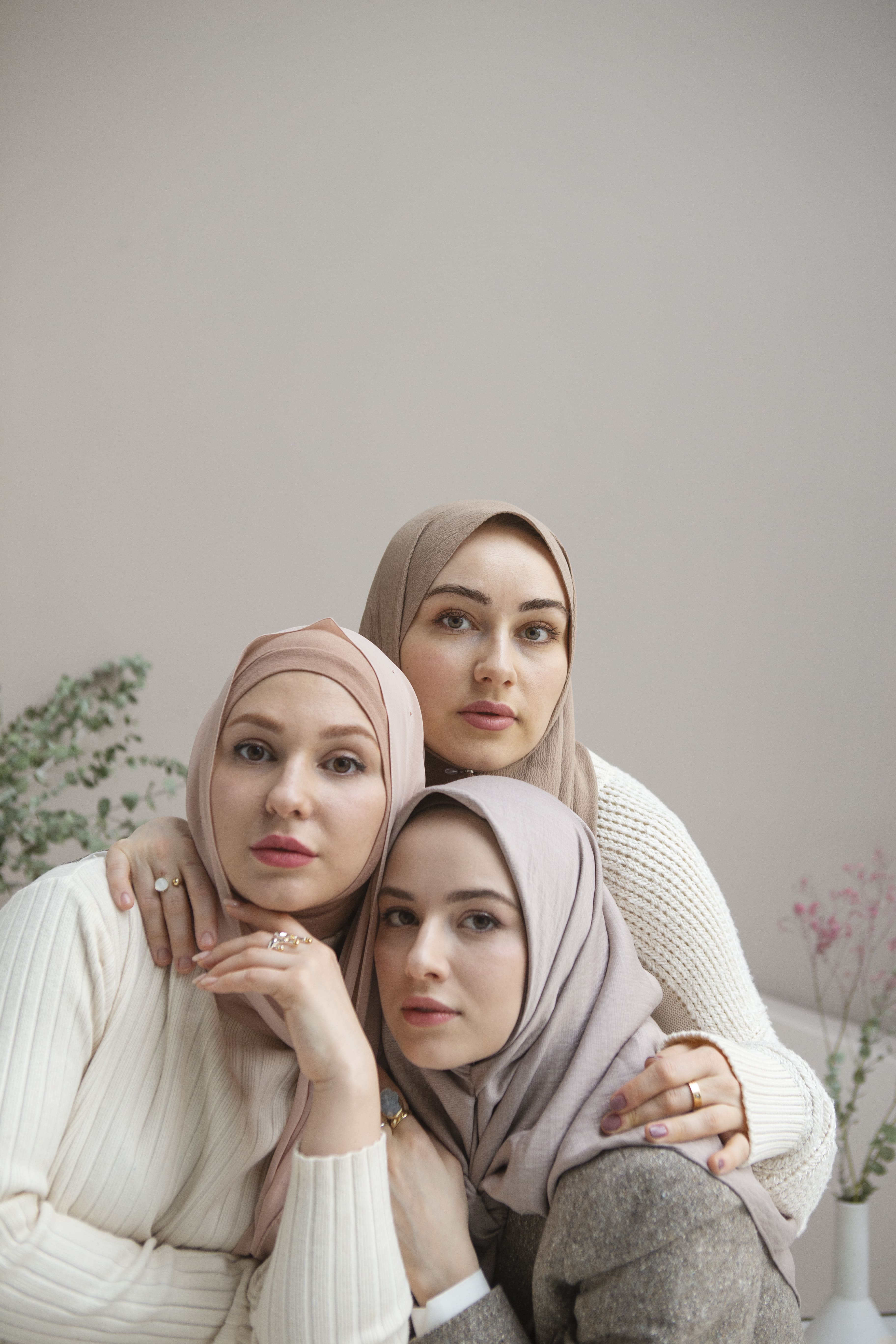 Panduan Fashion dan Gaya, Ini 8 Jenis Kerudung yang Cocok untuk Muslimah 