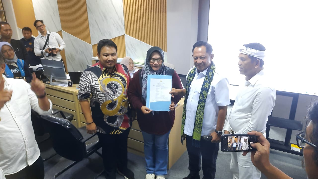 Dedi Mulyadi Ingin Perbanyak MPP di Subang, Bupati Siap Wujudkan 