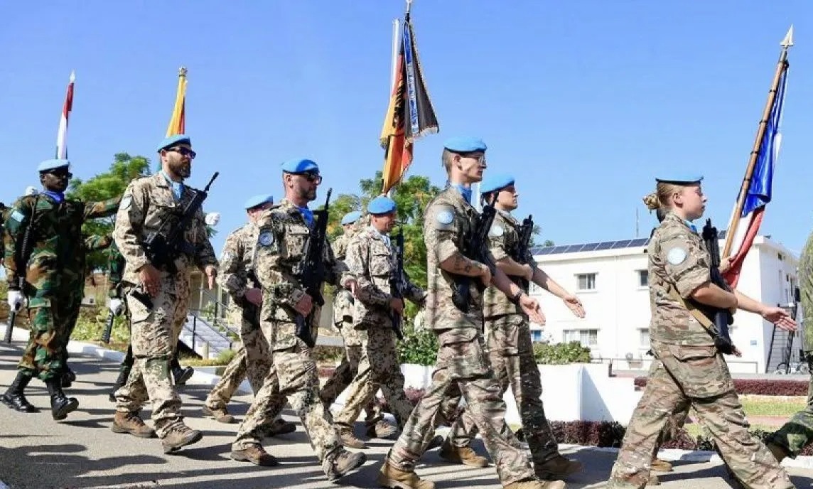 Indonesia Desak Investigasi Transparan atas Gugurnya Pasukan Perdamaian UNIFIL