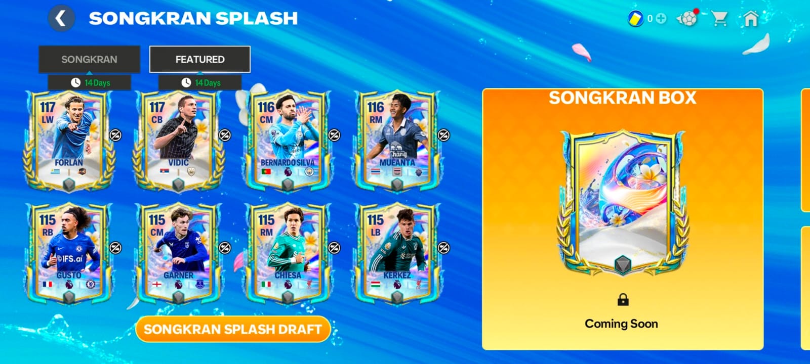 Ini 30 Kode Redeem FC Mobile 3 April 2026 Terbaru, Menangkan OVR Tinggi Sekarang!