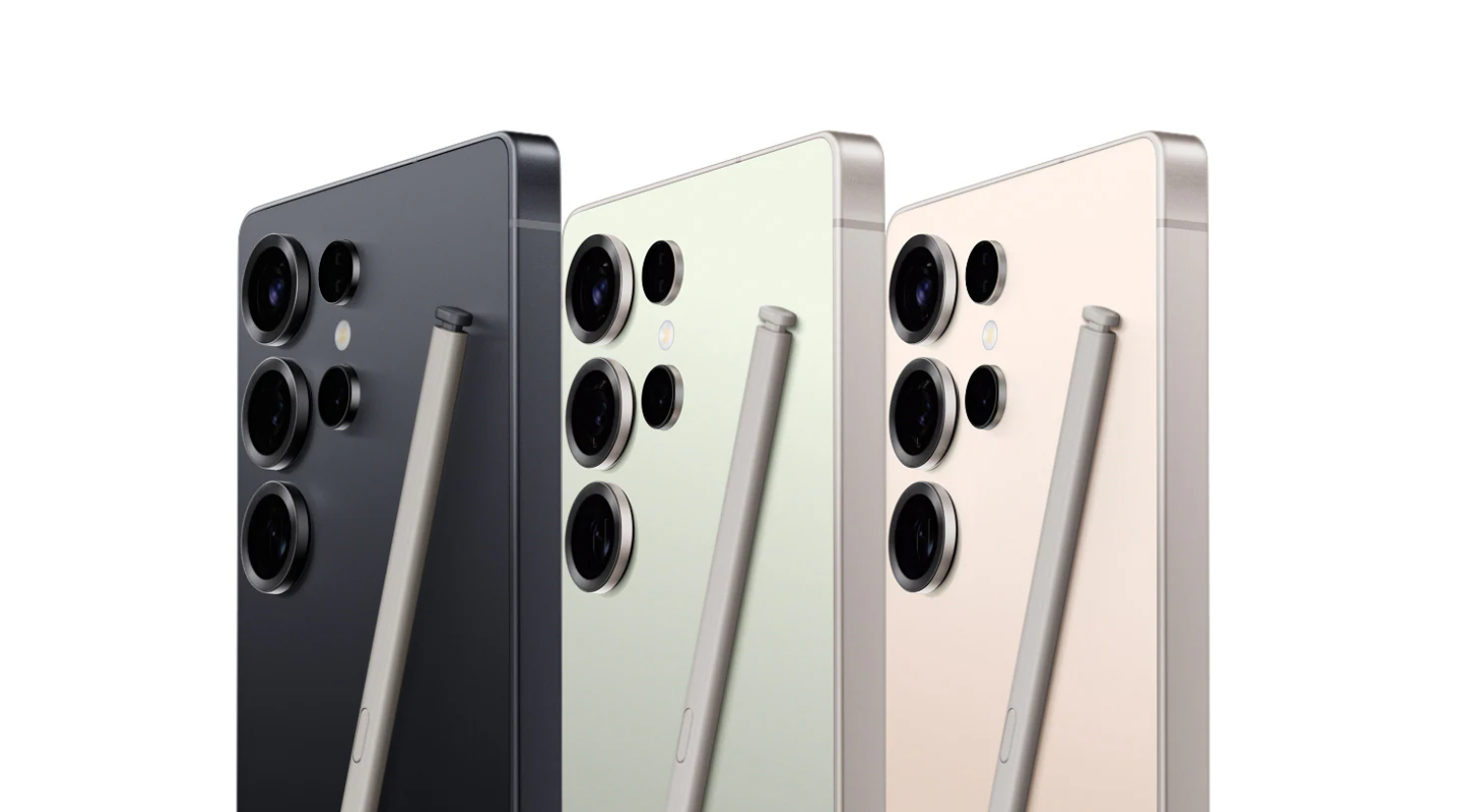 5 HP 2026 Ini Miliki Kamera Terbaik, HP Apa Saja? 