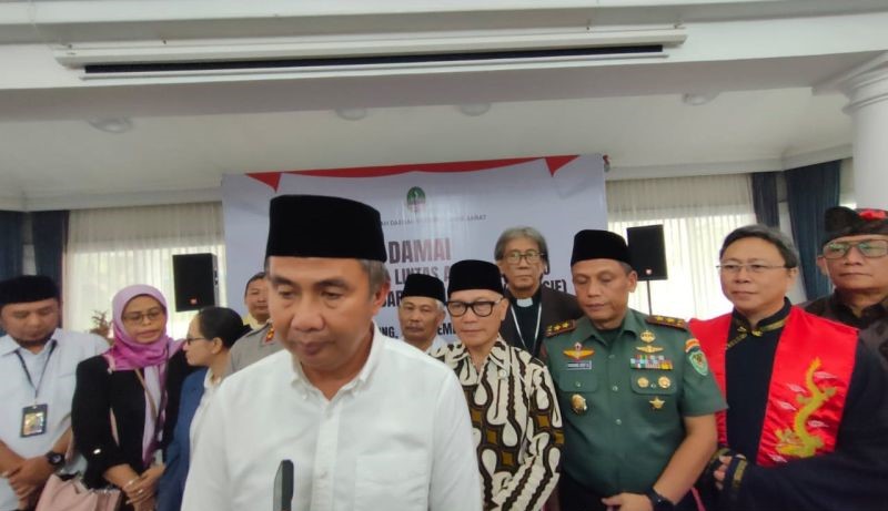 Pj Gubernur Jawa Barat Tegaskan Mitigasi Telah Dilaksanakan untuk Pilkada 2024