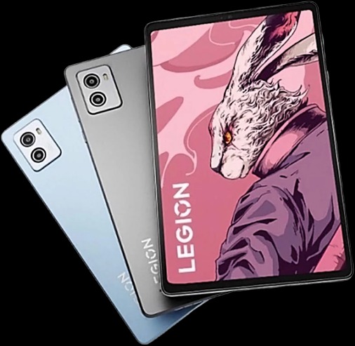 5 Tablet Android yang Kuat Buat Gaming di 2026