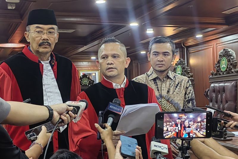 MKD DPR Tegur Nuroji atas Pernyataan Diskriminatif