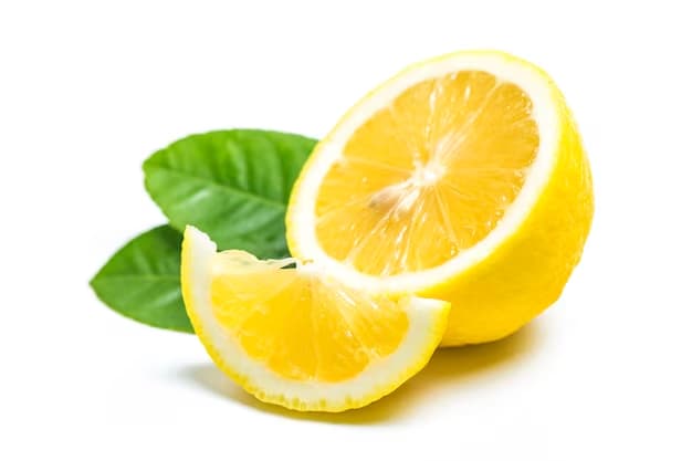 Manfaat Lemon Bagi Kesehatan Tubuh: Segarkan Hidup Anda dengan Buah Ajaib