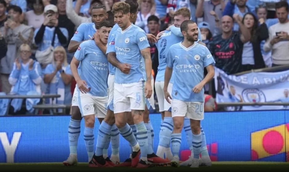 Prediksi Burnley vs Manchester City EPL 12 Agustus 2023: Rekor OP Modal Start Apik The Cityzens