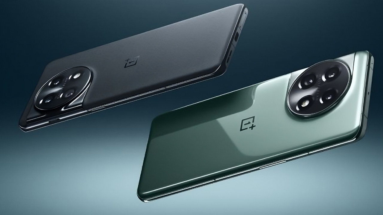 OnePlus 12 Resmi Meluncur dengan Snapdragon 8 Gen 3 dan Kamera Periskop Terbaik 
