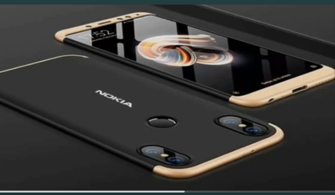 Nokia Venom Max 2023: Smartphone Masa Depan dengan Fitur Canggih, Ini Bocoran Harga dan Spesifikasi Lengkapnya