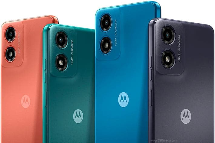 Daftar 4 Hp Motorola Baru Rilisan Januari-Februari 2024, Harganya Murah Fiturnya Lengkap