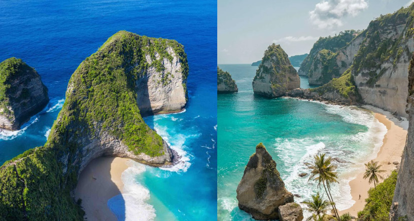 10 Pulau Terindah di Indonesia 2024 dengan Pemandangan Menakjubkan