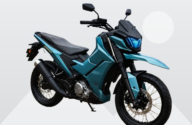 7 Keunggulan Honda X‑Tracker 2026: Motor Trail Murah yang Mulai Banyak Dibicarakan