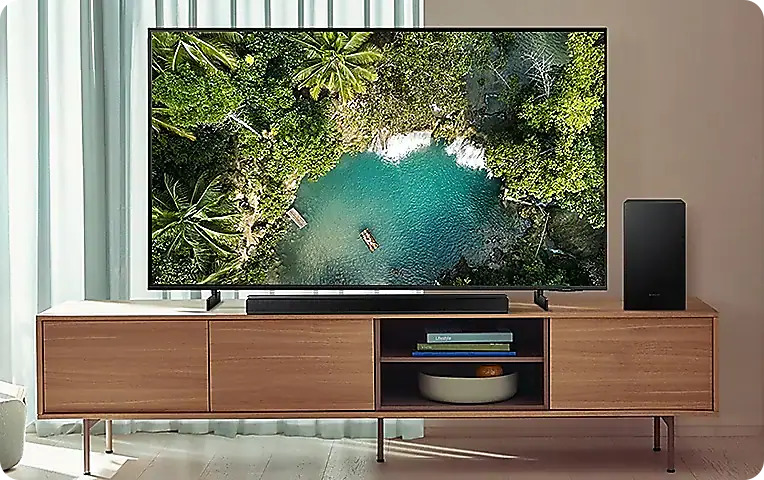 15 Smart TV Terbaik 2023: Pilihan Merek, Spesifikasi, dan Harga yang Menarik! Cek Disini!   