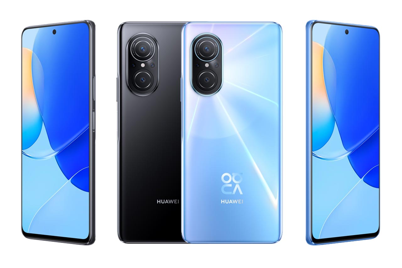 Huawei Nova 12, Menapaki Batas Teknologi dengan Spesifikasi Unggulan