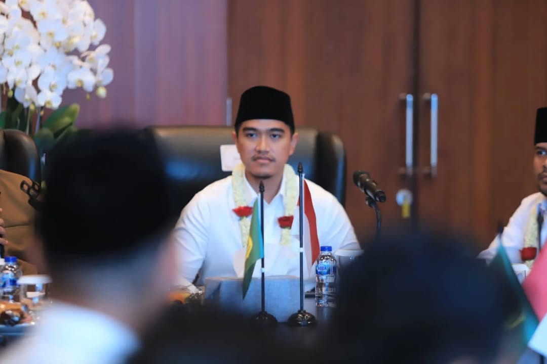 Alasan Ketua Umum PSI Gelar Kongres Partai di Solo: Dekat Rumah