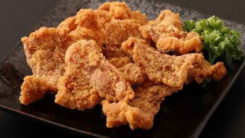 Resep dan Cara Memasak Kulit Ayam Crispy Rendah Kalori, Kulit Ayam Ternyata Banyak Manfaatnya