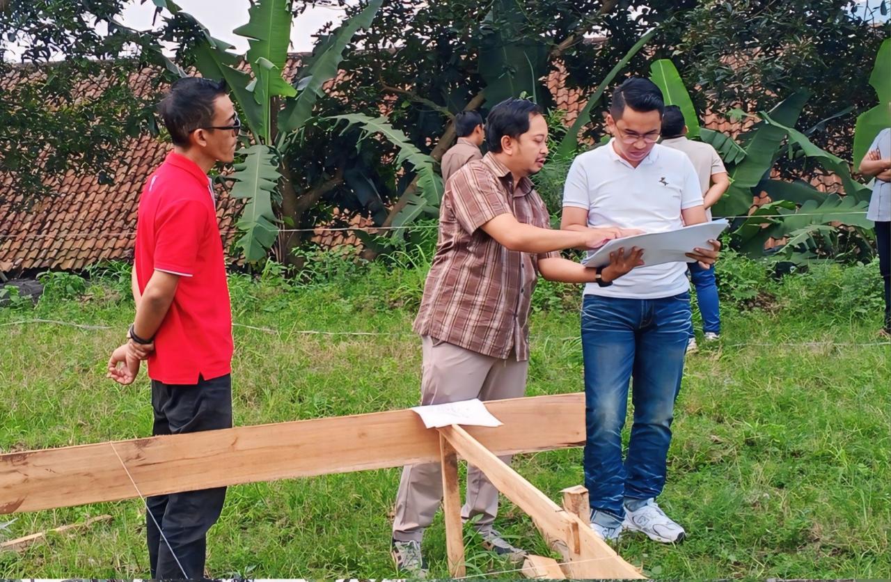 Perkuat Kualitas Tabung Gas LPG, PT Narend dan PT Arkana Hadirkan BPT Retester di Cianjur