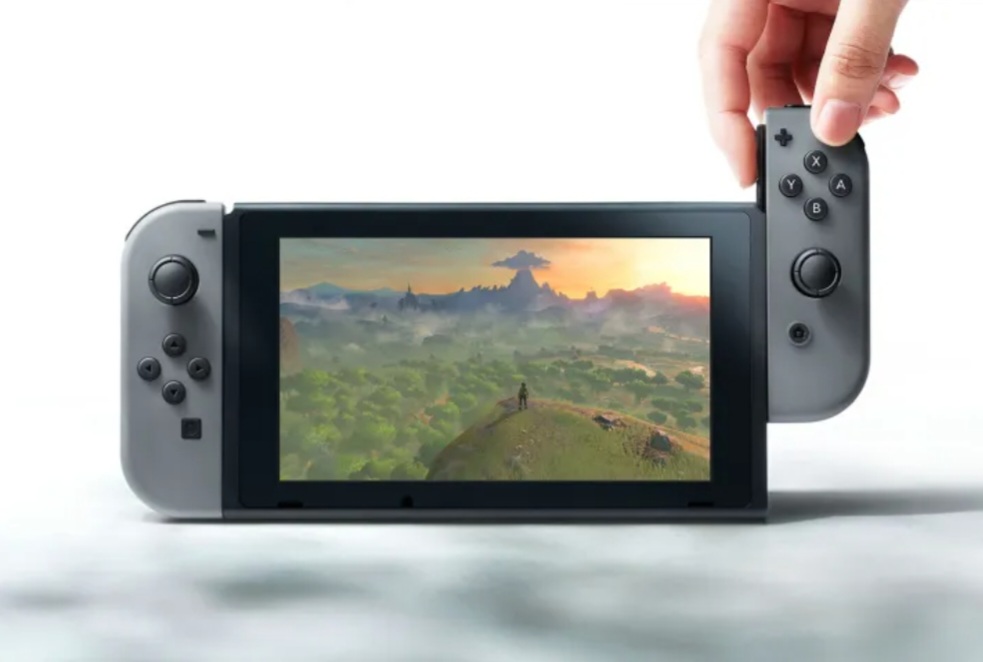 Inikah Jadwal Rilis Nintendo Switch 2? Konsol yang Diklaim Setangguh PS4 & Xbox One