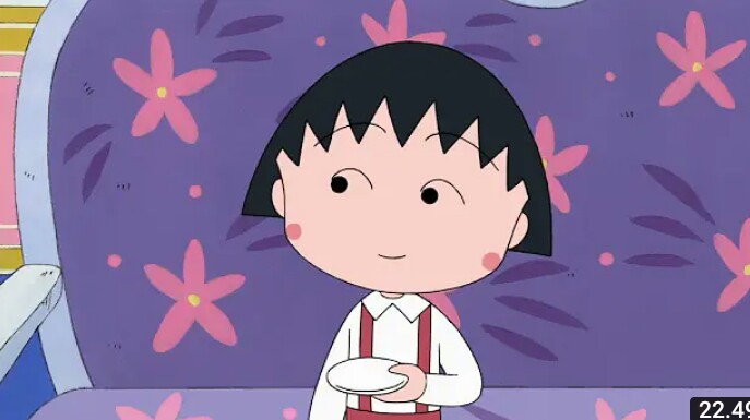 10 Fakta Menarik Tentang Karakter Chibi Maruko Chan yang Lucu dan Juga Menggemaskan!